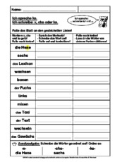 Merkwörter mit x-chs-ks, Kl. 4.pdf